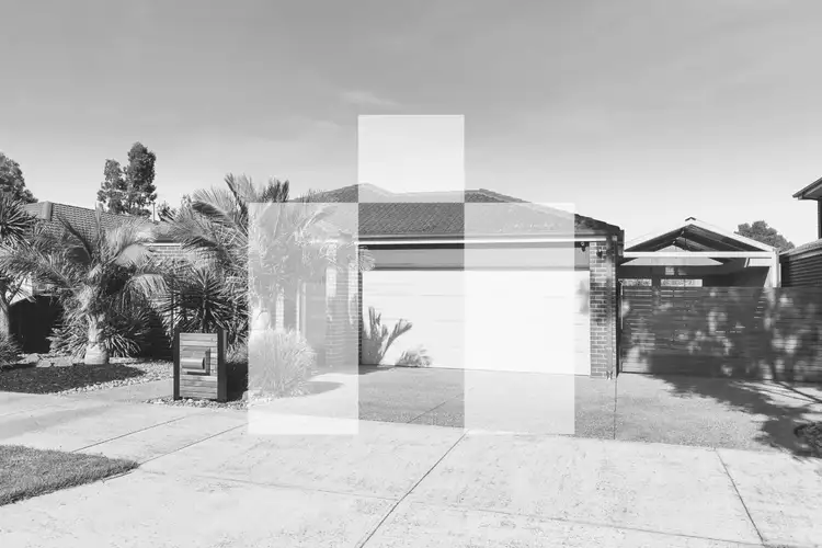 55 Vantage Point Boulevard, Doreen VIC 3754