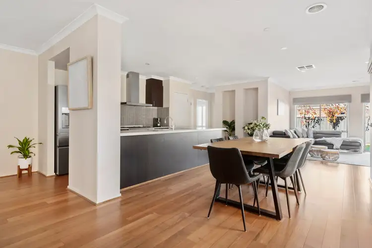 Third view of Homely house listing, 55 Vantage Point Boulevard, Doreen VIC 3754