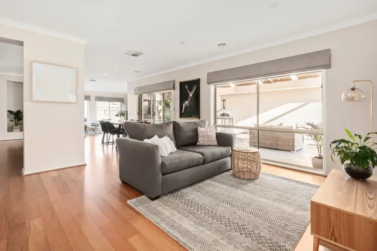 Fifth view of Homely house listing, 55 Vantage Point Boulevard, Doreen VIC 3754