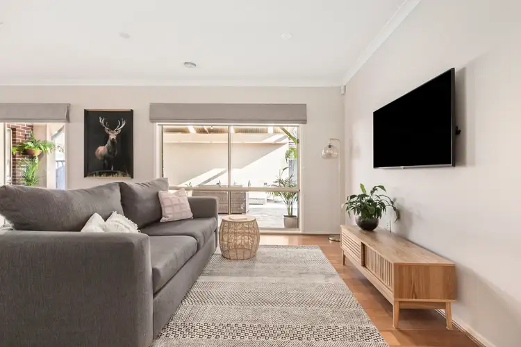 Sixth view of Homely house listing, 55 Vantage Point Boulevard, Doreen VIC 3754