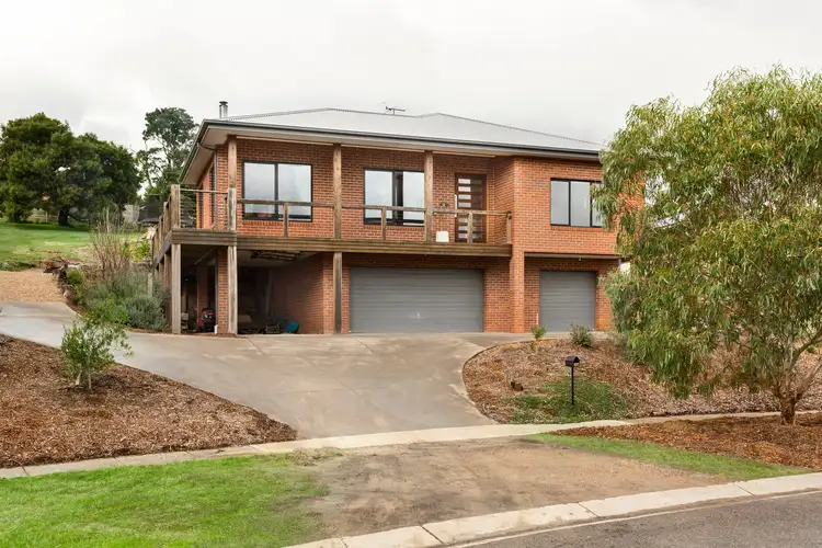 Second view of Homely house listing, 28A Baden Drive, Wandong VIC 3758