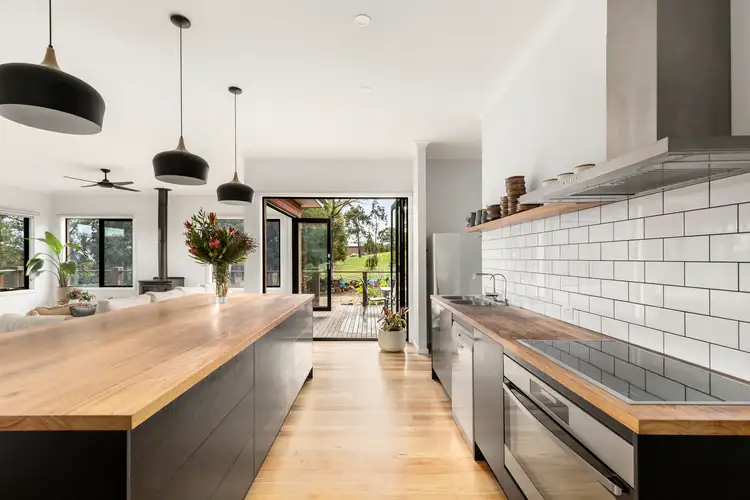 Third view of Homely house listing, 28A Baden Drive, Wandong VIC 3758