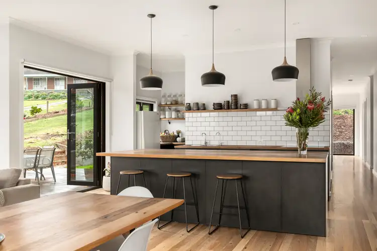 Fifth view of Homely house listing, 28A Baden Drive, Wandong VIC 3758