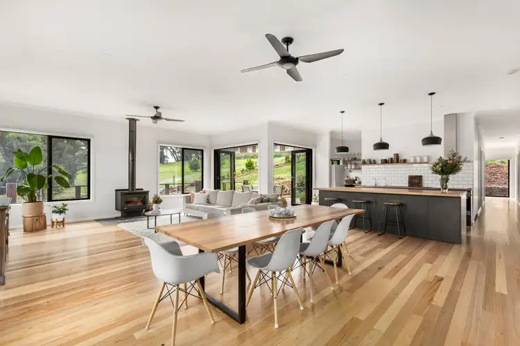 Sixth view of Homely house listing, 28A Baden Drive, Wandong VIC 3758