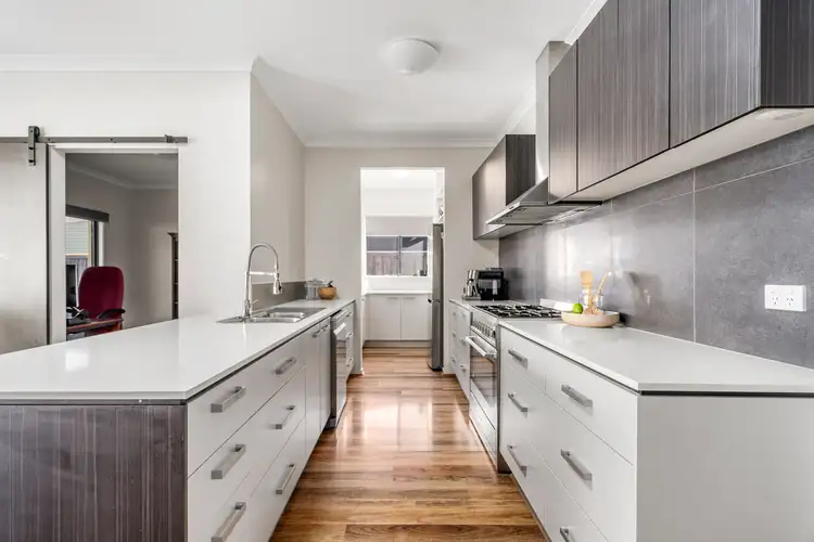 Third view of Homely house listing, 6 Bronte Crescent, Doreen VIC 3754