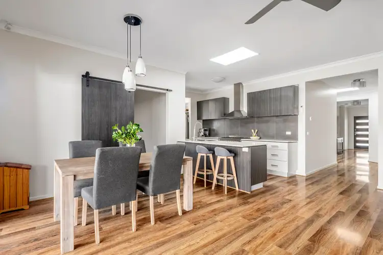 Fourth view of Homely house listing, 6 Bronte Crescent, Doreen VIC 3754
