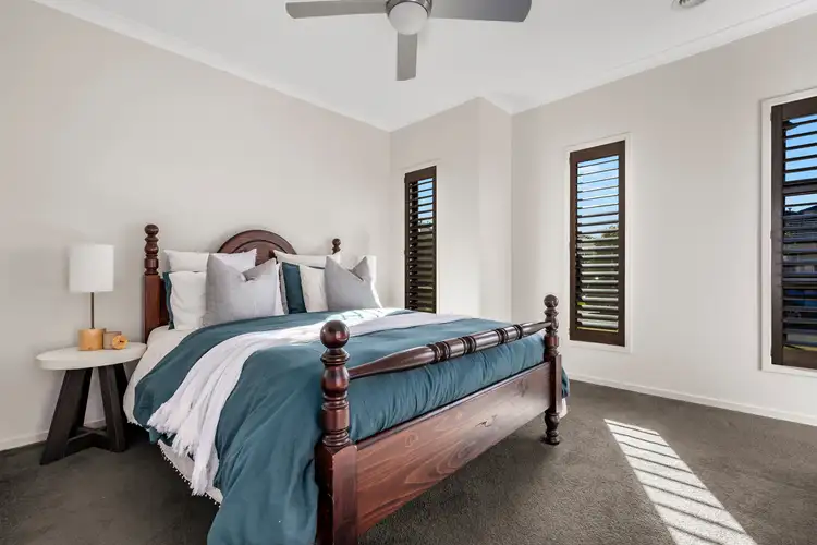 Sixth view of Homely house listing, 6 Bronte Crescent, Doreen VIC 3754