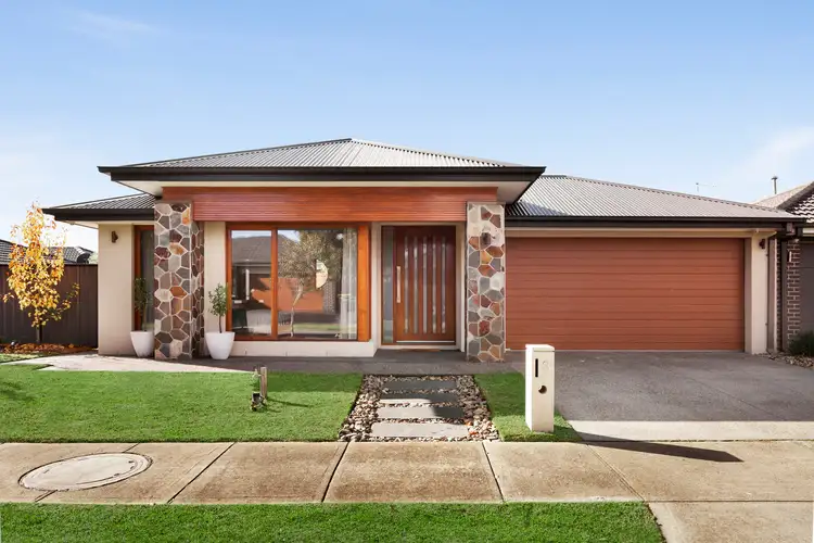 Second view of Homely house listing, 3 Oatmeal Way, Mernda VIC 3754