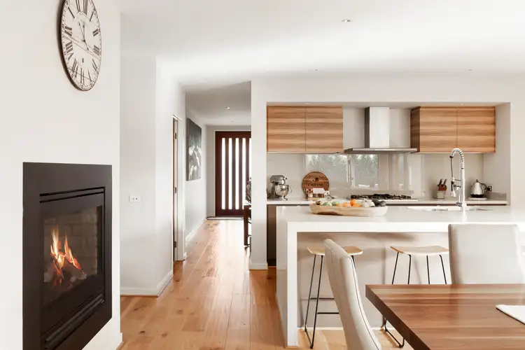 Fifth view of Homely house listing, 3 Oatmeal Way, Mernda VIC 3754