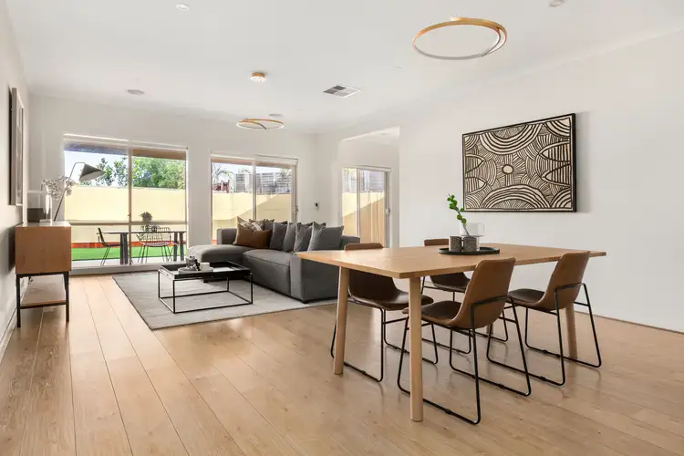 Fourth view of Homely house listing, 3 Tooradin Crescent, Doreen VIC 3754