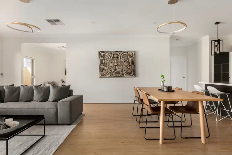 Fifth view of Homely house listing, 3 Tooradin Crescent, Doreen VIC 3754