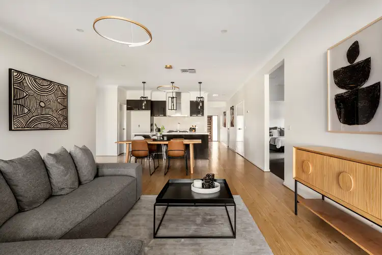 Sixth view of Homely house listing, 3 Tooradin Crescent, Doreen VIC 3754