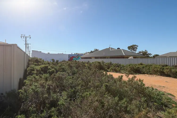 Third view of Homely land listing, 3 Carlson Street, Whyalla Stuart SA 5608