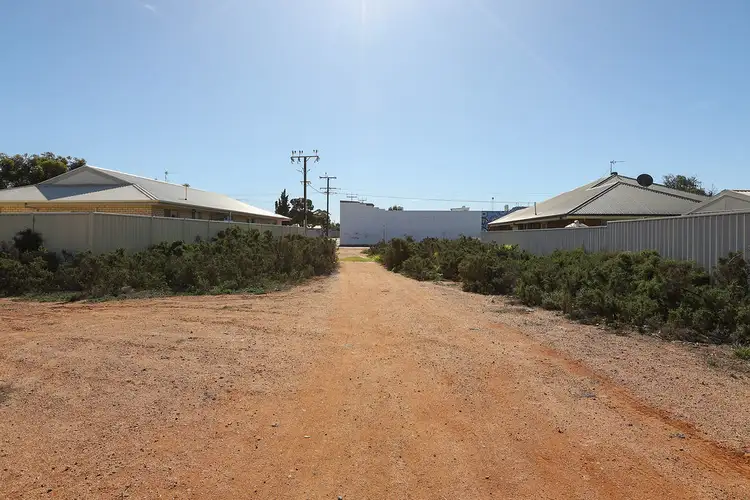 Fifth view of Homely land listing, 3 Carlson Street, Whyalla Stuart SA 5608