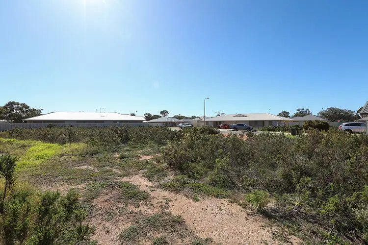 Fourth view of Homely land listing, 5 Foote Place, Whyalla Stuart SA 5608