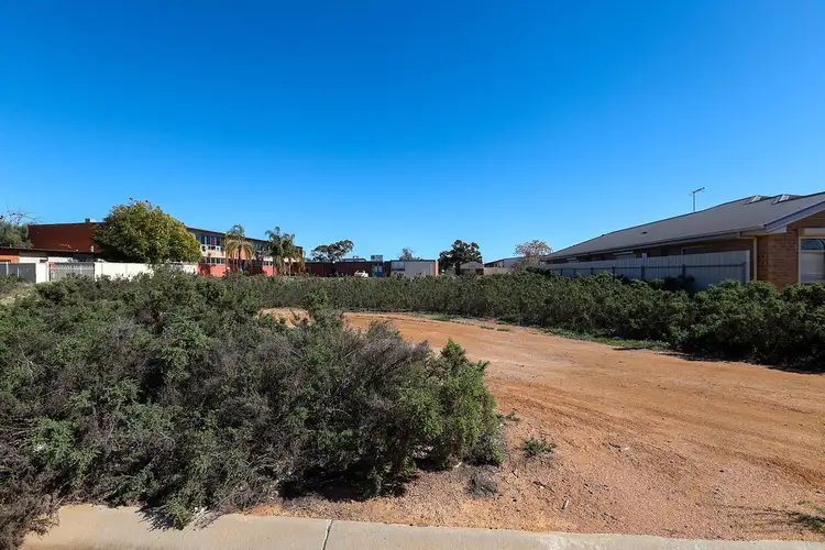 6 Foote Place, Whyalla Stuart SA 5608