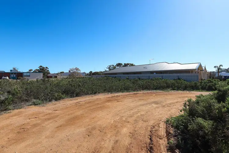 Third view of Homely land listing, 6 Foote Place, Whyalla Stuart SA 5608