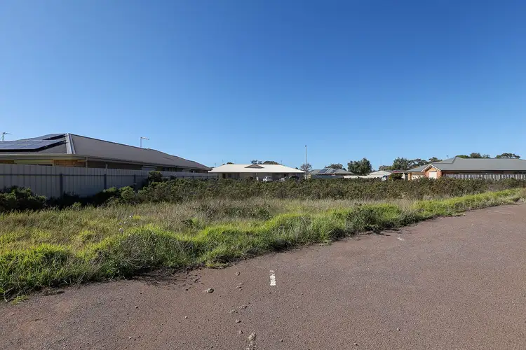 Fifth view of Homely land listing, 6 Foote Place, Whyalla Stuart SA 5608