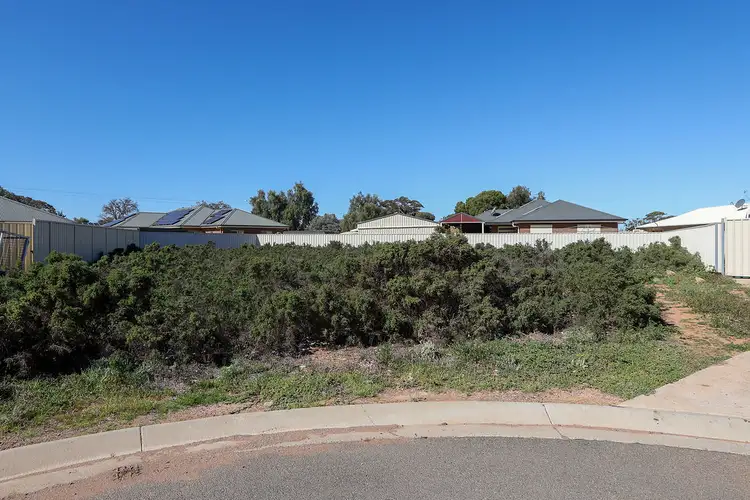 3 Foote Place, Whyalla Stuart SA 5608