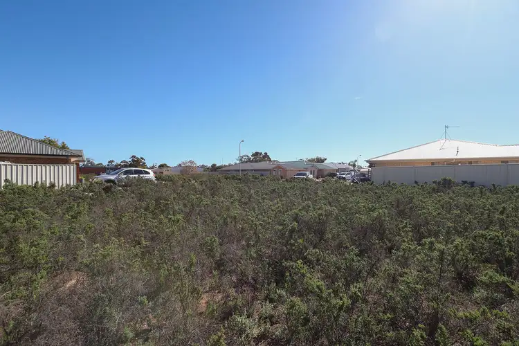Third view of Homely land listing, 3 Foote Place, Whyalla Stuart SA 5608
