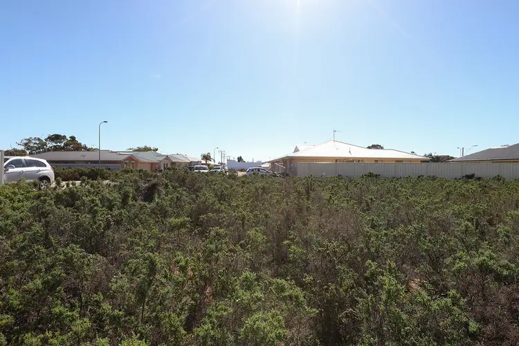 Fifth view of Homely land listing, 3 Foote Place, Whyalla Stuart SA 5608