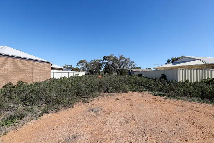 Main view of Homely land listing, 10 Foote Place, Whyalla Stuart SA 5608