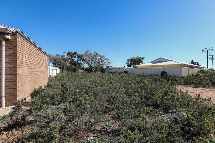Third view of Homely land listing, 10 Foote Place, Whyalla Stuart SA 5608