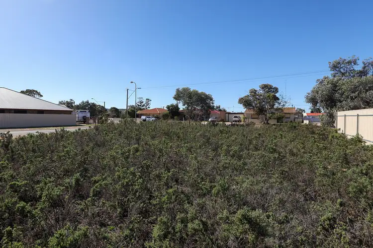 Fourth view of Homely land listing, 47 McRitchie Crescent, Whyalla Stuart SA 5608