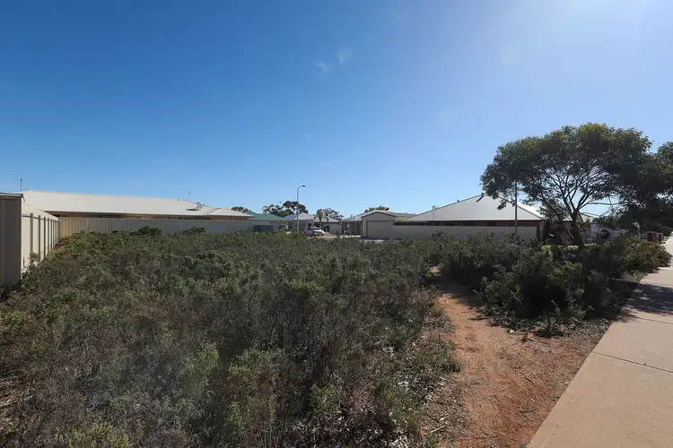 Fifth view of Homely land listing, 47 McRitchie Crescent, Whyalla Stuart SA 5608