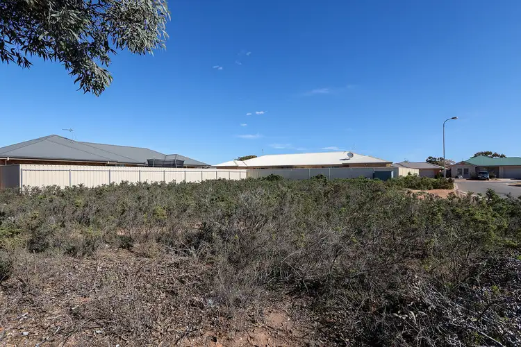 Sixth view of Homely land listing, 47 McRitchie Crescent, Whyalla Stuart SA 5608