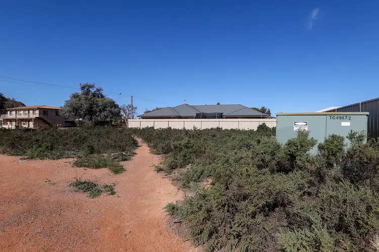 Seventh view of Homely land listing, 47 McRitchie Crescent, Whyalla Stuart SA 5608