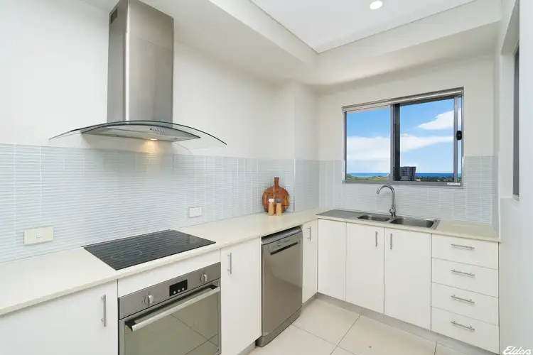 Fifth view of Homely apartment listing, 1204/16 Harvey Street, Darwin City NT 800