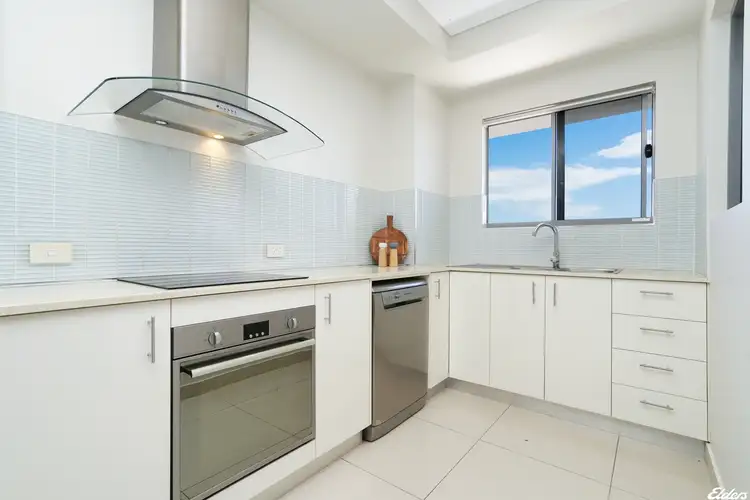 Sixth view of Homely apartment listing, 1204/16 Harvey Street, Darwin City NT 800