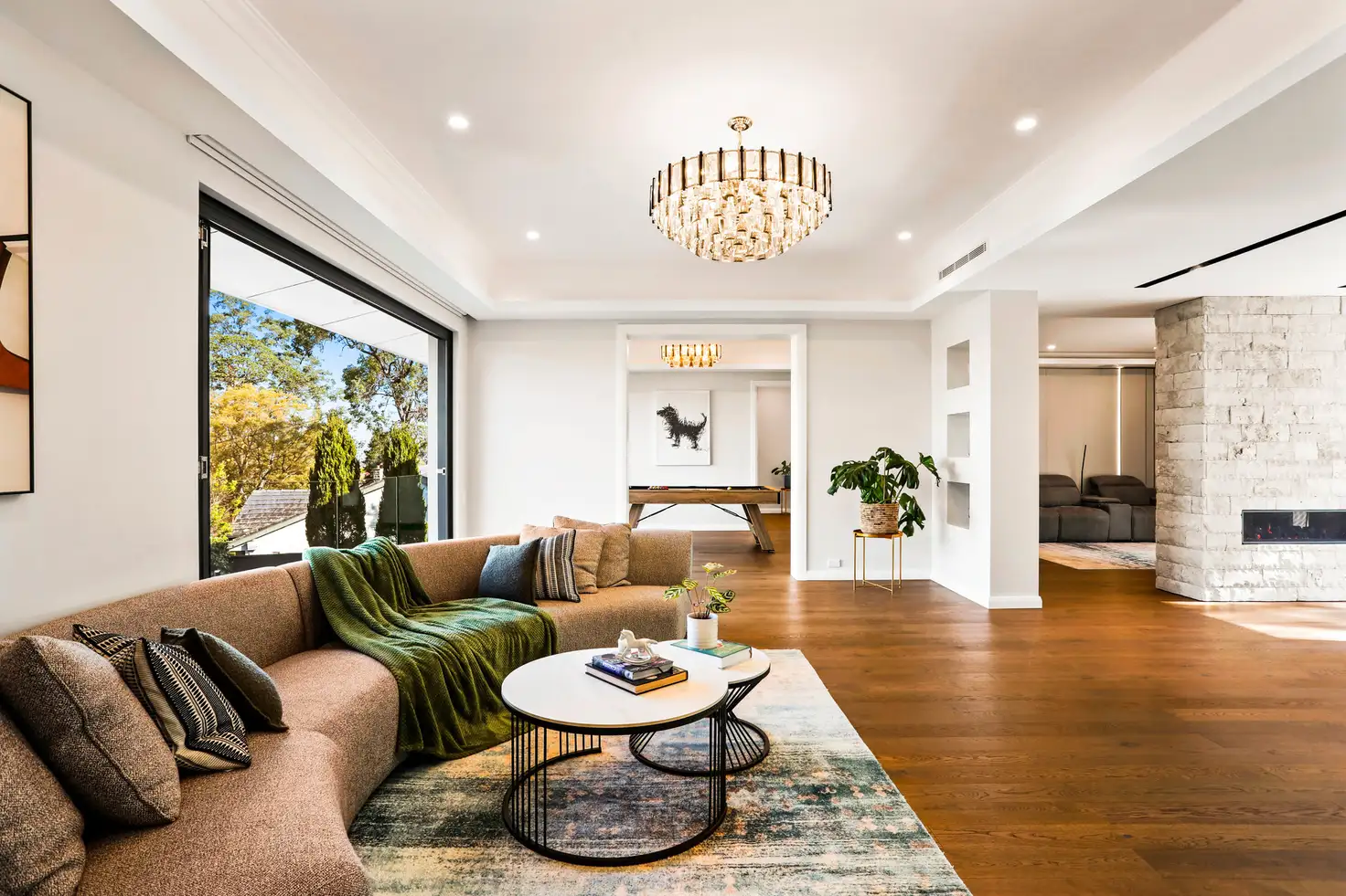 Main view of Homely house listing, 28A Station Street, Pymble NSW 2073