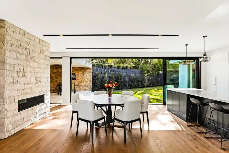 Third view of Homely house listing, 28A Station Street, Pymble NSW 2073