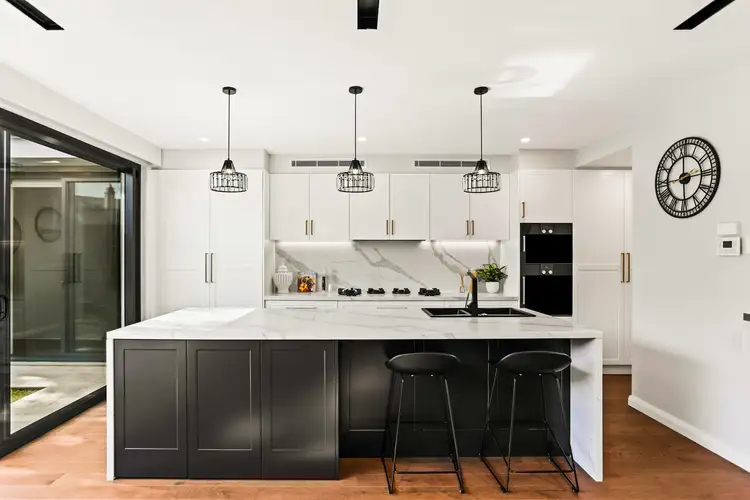 Fourth view of Homely house listing, 28A Station Street, Pymble NSW 2073