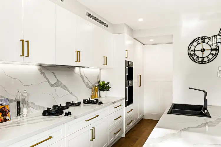 Fifth view of Homely house listing, 28A Station Street, Pymble NSW 2073