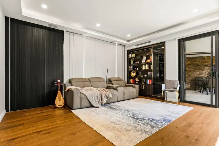 Sixth view of Homely house listing, 28A Station Street, Pymble NSW 2073