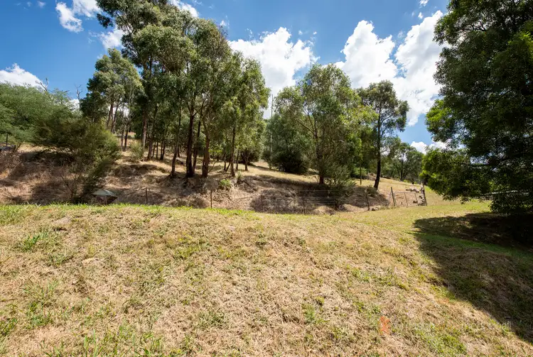 Second view of Homely land listing, 24 Broome Road, Flowerdale VIC 3717