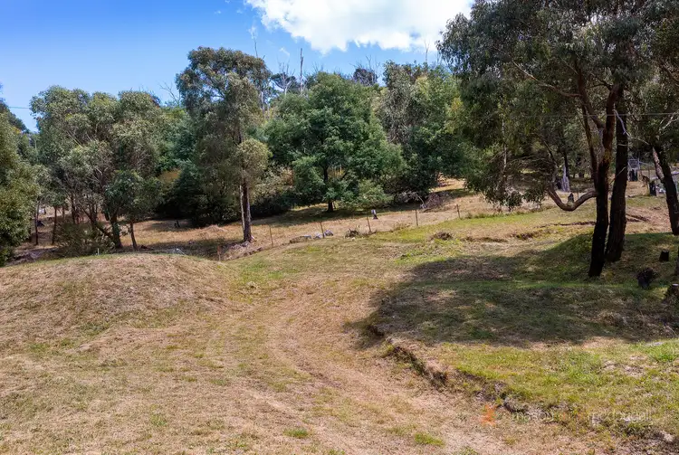 Third view of Homely land listing, 24 Broome Road, Flowerdale VIC 3717