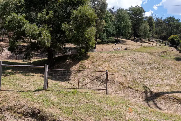 Fourth view of Homely land listing, 24 Broome Road, Flowerdale VIC 3717