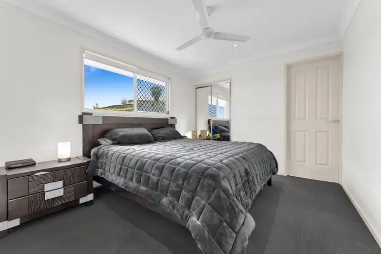 Second view of Homely semi-detached listing, 86 Brentwood Drive, Bundamba QLD 4304