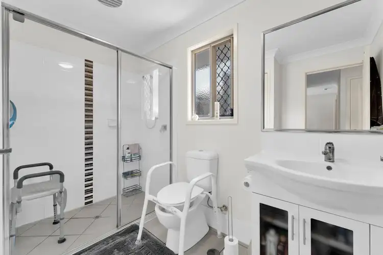 Third view of Homely semi-detached listing, 86 Brentwood Drive, Bundamba QLD 4304