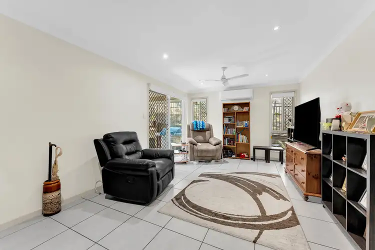 Fourth view of Homely semi-detached listing, 86 Brentwood Drive, Bundamba QLD 4304