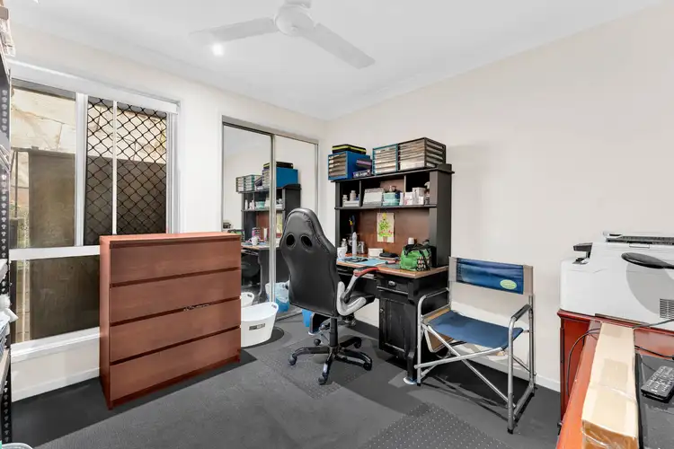 Fifth view of Homely semi-detached listing, 86 Brentwood Drive, Bundamba QLD 4304