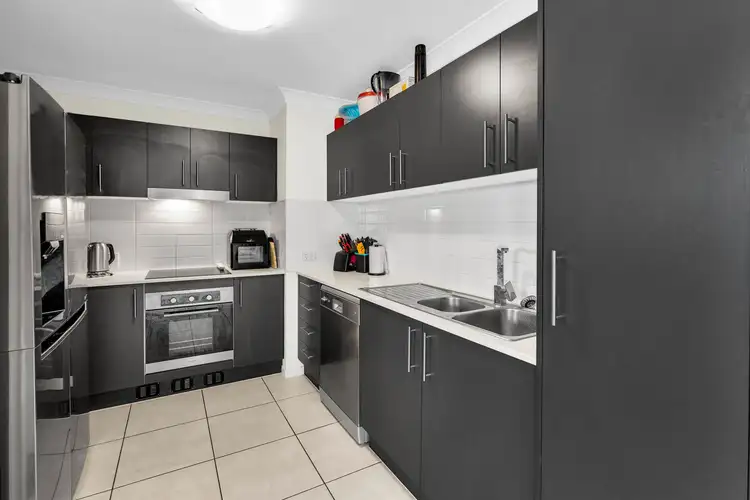 Sixth view of Homely semi-detached listing, 86 Brentwood Drive, Bundamba QLD 4304