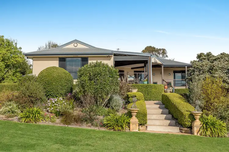 Second view of Homely house listing, 3 Volp Court, Highfields QLD 4352