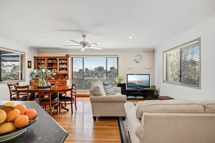 Third view of Homely house listing, 3 Volp Court, Highfields QLD 4352