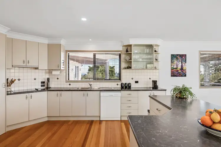 Fifth view of Homely house listing, 3 Volp Court, Highfields QLD 4352