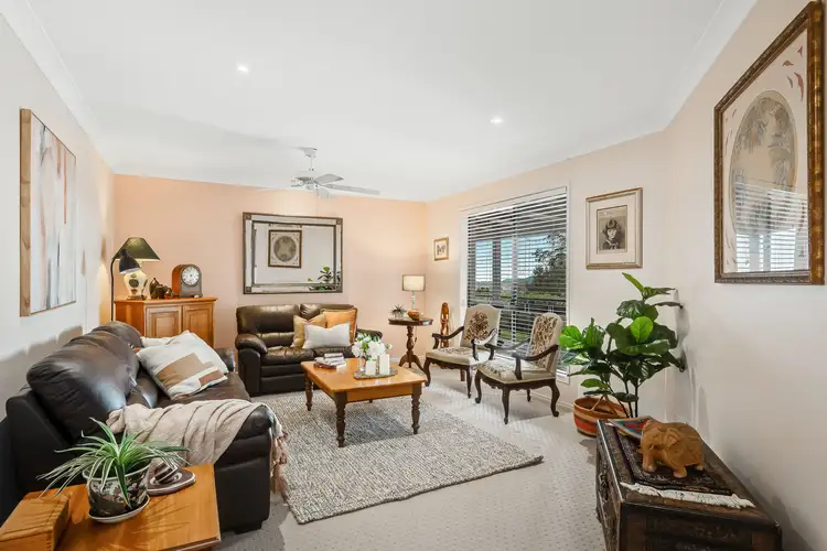 Sixth view of Homely house listing, 3 Volp Court, Highfields QLD 4352